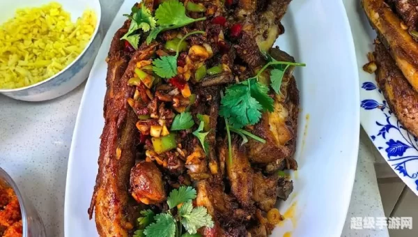 做饭家