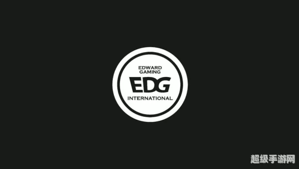 edg图标
