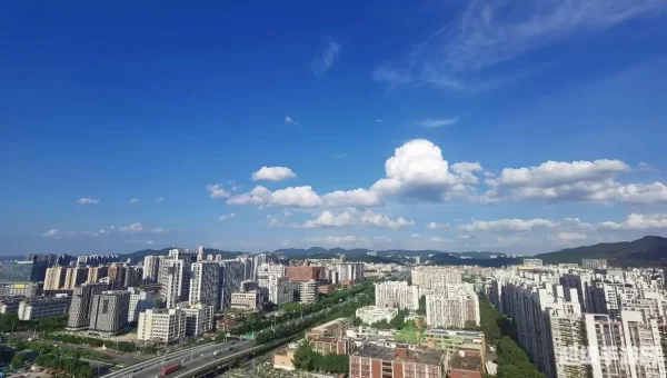 理想城市