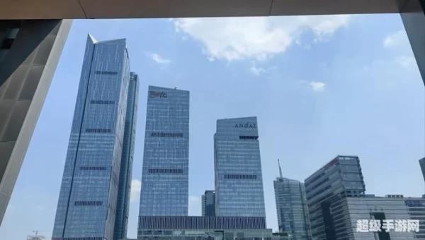 理想城市