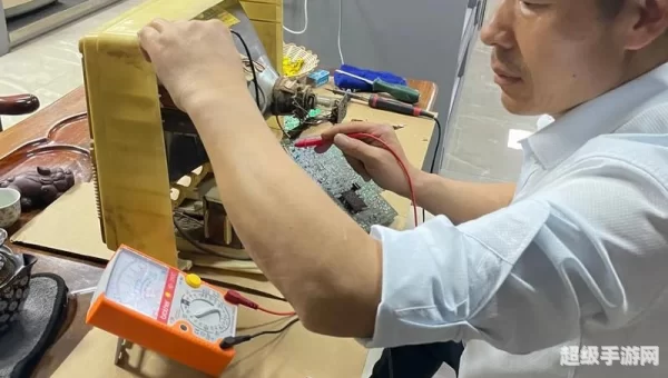 熊猫机