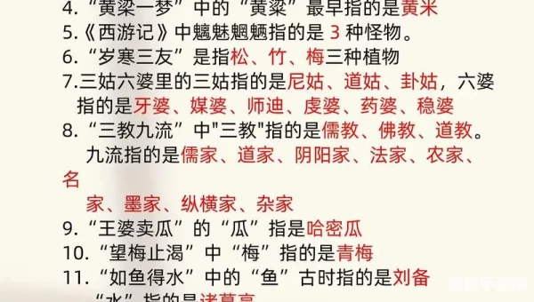 常用语不分青红皂白中皂是指
