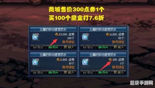 dnf魔盒能开出什么