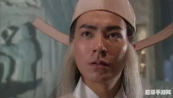 蜀山之白侠
