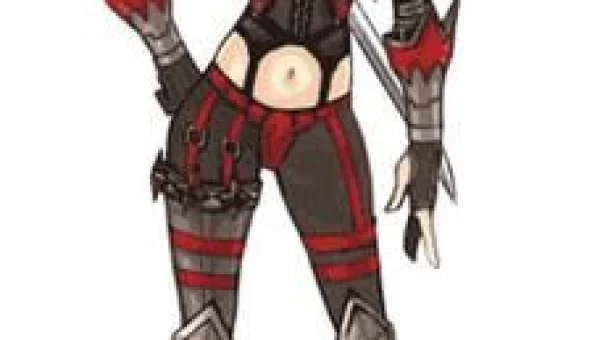 地牢骑士团