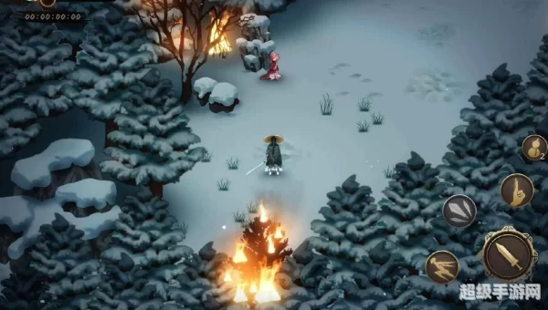 暖雪手游