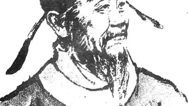 下列哪位诗人