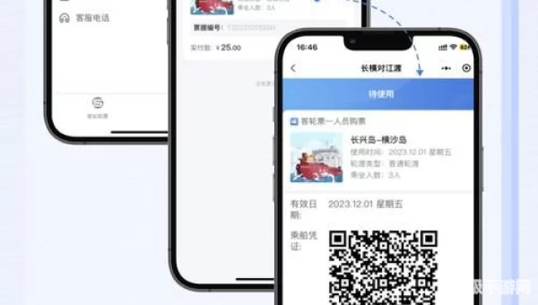 自动购票软件