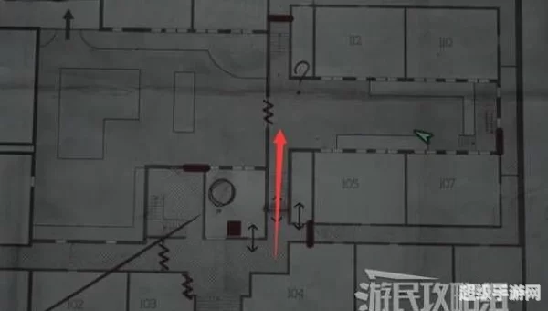 寂静岭攻略