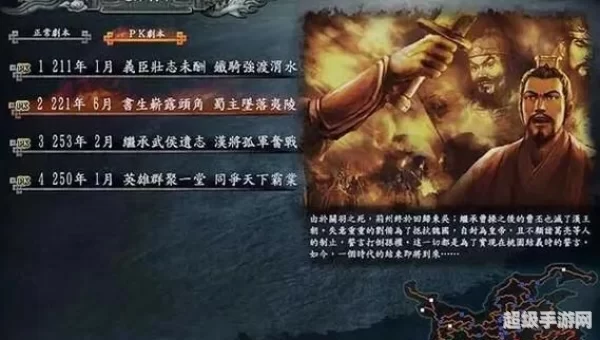 三国志10