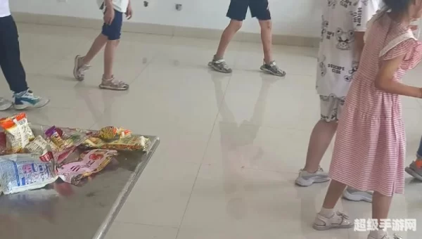 小朋友游戏