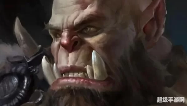 魔兽1