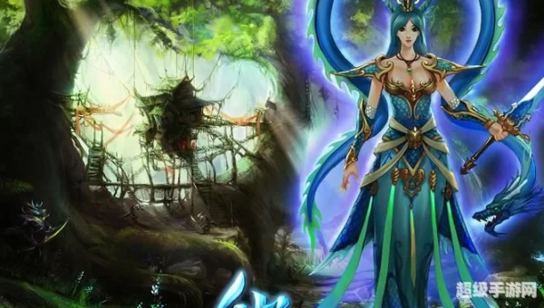 网游之大玄幻