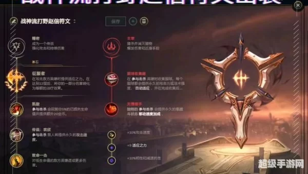 lol赵信出装