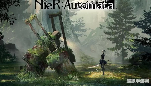 尼尔机械纪元 steam