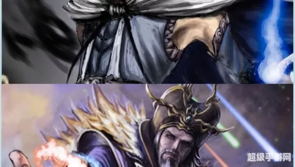 神周瑜