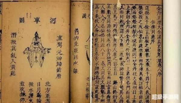 万寿道藏