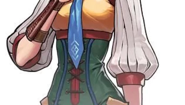 dnf达芙妮