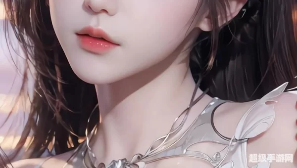 游戏美女