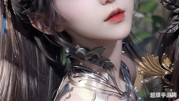 游戏美女