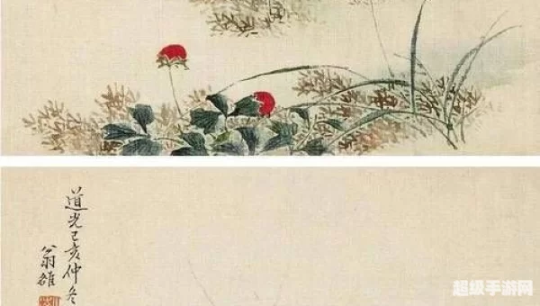 花鸟鱼虫连连看