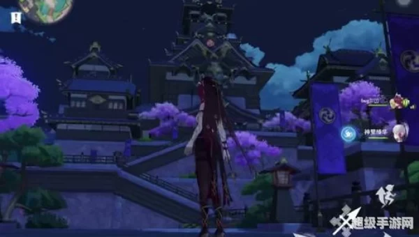 雷神岛怎么去