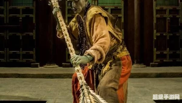 西游伏魔篇