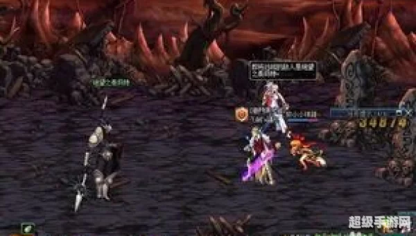 dnf黑色大地boss怎么打