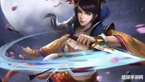 三国杀 张春华
