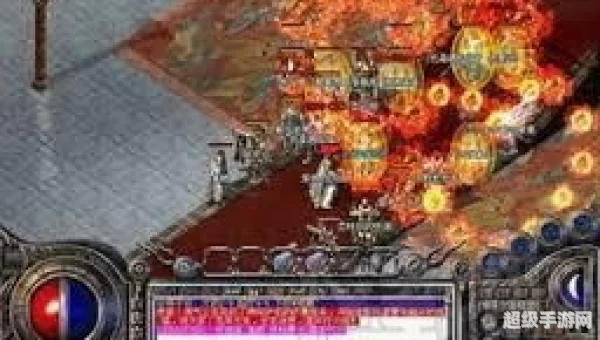 盛大传奇客户端下载完整版