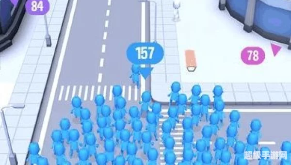 crowd city下载