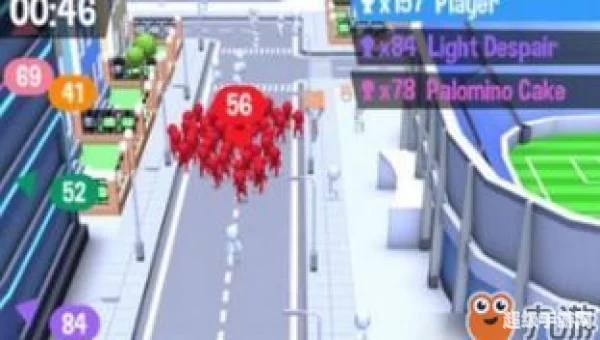 crowd city下载