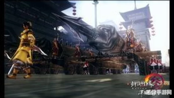 剑网3开启水牢