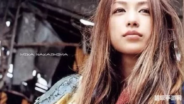 生化危机4中岛美嘉