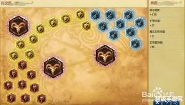 lols6符文