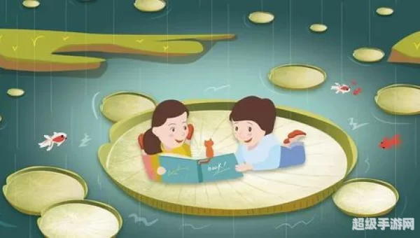 小小阅读