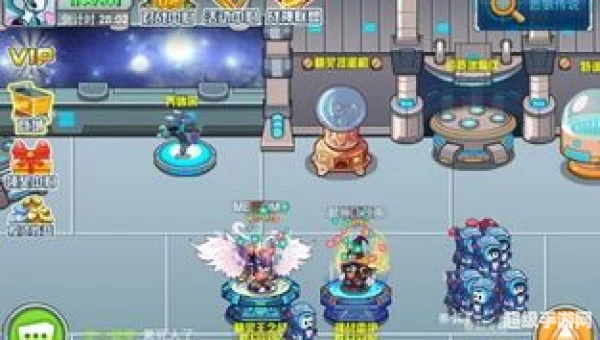 赛尔号战神联盟下载