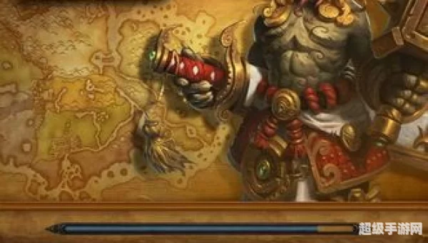 wow登陆卡蓝条：深度解析与解决方案